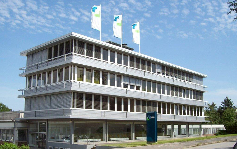 IPP Gruppe Firmensitz Kiel