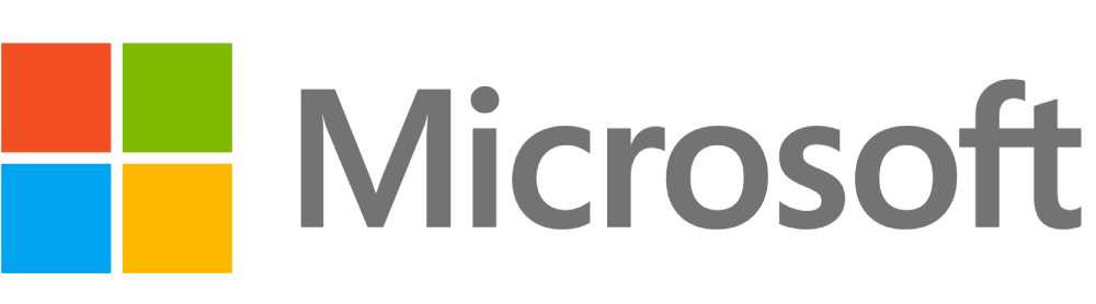 Microsoft Logo